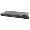 Non communiqué APC KVM1116R - Commutateur KVM - 1 utilisateur local - 1 utilisateur IP - Montable sur rack - pour P/N: SMTL1000RMI2UC, SMX1000C, SMX1500RM2UC, SMX1500RM2UCNC, SMX750C, SMX750CNC