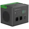 APC Schneider OffGrid 730 - Centrale électrique portable - LCD, lithium-ion, 2 prises schuko CEE 7/3, onde sinusoïdale, 3 USB-A, 1 USB-C, chargeur sans fil - AC 195 - 265 / DC 12 -30 V - 700 Watt -...