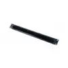 APC Guide de cables pour rack - Noir