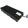 Batterie/Pile APC by Schneider Electric APCRBC116 - 0,40 H, 0,20 H, 0,33 H, 0,13 H Mi-charge