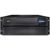 APC Smart-UPS X 3000VA noodstroomvoeding 8x C13, 2x C19 uitgang, USB, NMC