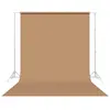 BD fond studio en papier 276 Latte 1.36 x 11 m