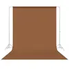 BD fond studio en papier 280 Cinnamon 1.36 x 11 m