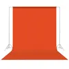 Savage Photo BD fond studio en papier 282 Fire Orange 1.36 x 11 m