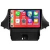 ROVERONE Autoradio GPS Bluetooth pour Chevrolet Orlando 2010 - 2018 Android Radio Stéréo Navigation WiFi Écran Tactile