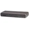 Sonnet Echo 11 Thunderbolt 4 HDMI Dock Docking Zwart, Zilver