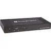 Sonnet Echo 20 Thunderbolt 4 SuperDock Bedraad Zwart