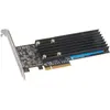 SoNNeT Carte PCIe M.2 2 x 4 à profil bas, FUS-SSD-2X4-E3S