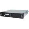 Sonnet xMac mini (2024+) 2U Rackmount System With Echo II DV TB5 Modul...