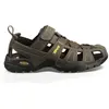 Teva Forebay, Sandales de marche homme, Marron Turkish Coffee Tkcf, 42 EU