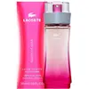Lacoste Touch Of Pink Pour Femme eau de toilette vaporisateur 30 ml