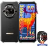 Blackview BL9000 Pro Smartphone Incassable 5G 512Go 6.78" Double Écran...