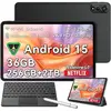 Blackview Blackview MEGA2 Tablette Tactile 11.97" Android 15 2.4G+5GHz...
