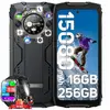 Blackview BV9300 Pro Smartphone Incassable 6.7" 16Go+256Go 15080mAh 33...