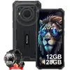 Blackview BV6200 Pro Smartphone Incassable 6,56" 13000mAh 12Go+128Go D...