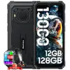 Blackview BV6200 Pro Téléphone Portable Incassable 6,56" 13000mAh 12Go...