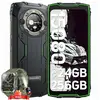 Blackview BV9300 Pro Smartphone Incassable 6.7" 24Go+256Go 15080mAh 33...
