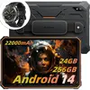 Blackview Active 8 Pro Tablette Incassable 10.36" 2.4K FHD+ 24Go+256Go...