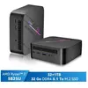 Mini PC Blackview MP100 AMD Ryzen 7 5825U 4.5GHz Max 32 Go 1 To-SSD 2...