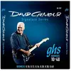 GHS DAVID GILMORE BLUE SIGNATURE