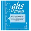 GHS PRECISION FLATWOUND LIT 12-50