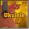 JEU DE CORDES UKULELE GHS 660715