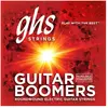 GHS ELECTRIQUE BOOMERS THIN THICK 10-52