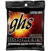 GHS ELECTRIQUE BOOMERS LO-TUNE 11-53
