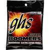 GHS ELECT. BOOMERS ULT.LIGHT 8-38