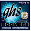 GHS SUB-ZERO BOOMERS LIGHT 10-46