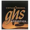 GHS VINTAGE BRONZE ULT.LIGHT 10-46