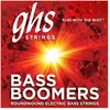 GHS ELE.BASS BOOMERS EX.LIGHT30-90