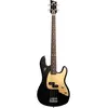 Duesenberg Alliance Chris Chaney Bass Black elektrische basgitaar met ...