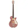 Duesenberg Alliance Bros. Landreth Dave's Bass semi-akoestische b...