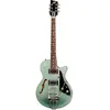 Duesenberg Starplayer TV Catalina Harbor Green semi-akoestische gitaar...