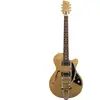 Duesenberg Starplayer CBR Hanover Gold Limited Edition semi-akoestisch...