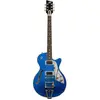 Duesenberg Starplayer TV Balboa Pearl Blue semi-akoestische gitaar met...