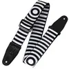 Levy's Levys Mps2 Sangle Polyester Imprimé Sonic-Art Design 064