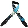 Levy's MPD2C-038 - Sangle Guitare Vinyle Design 038