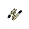 Levy's MP2-009 - Sangle Guitare Polyester Design 009