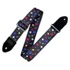 Levy's MP2-002 - Sangle Guitare Polyester Design 002