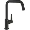 Grohe START mitigeur de cuisine monocommande évier, noir mat, (G-30470...