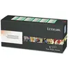 Lexmark 24B6844 tonercartridge 1 stuk(s) Origineel Geel
