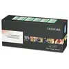 Lexmark 24B6849 tonercartridge 1 stuk(s) Origineel Zwart