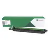 Lexmark 76C0PK0 Drum Zwart