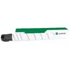 LEXMARK Cartouche de toner - Originale - Cyan - Pour LEXMARK CS923DE