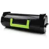 Lexmark - noir - originale - cartouche de toner