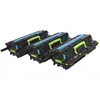 Lexmark 72K0FV0 Developer 3-kleuren