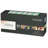 Lexmark 25B3107 tonercartridge 1 stuk(s) Origineel Zwart