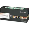 Lexmark 73B0010 tonercartridge 1 stuk(s) Origineel Zwart